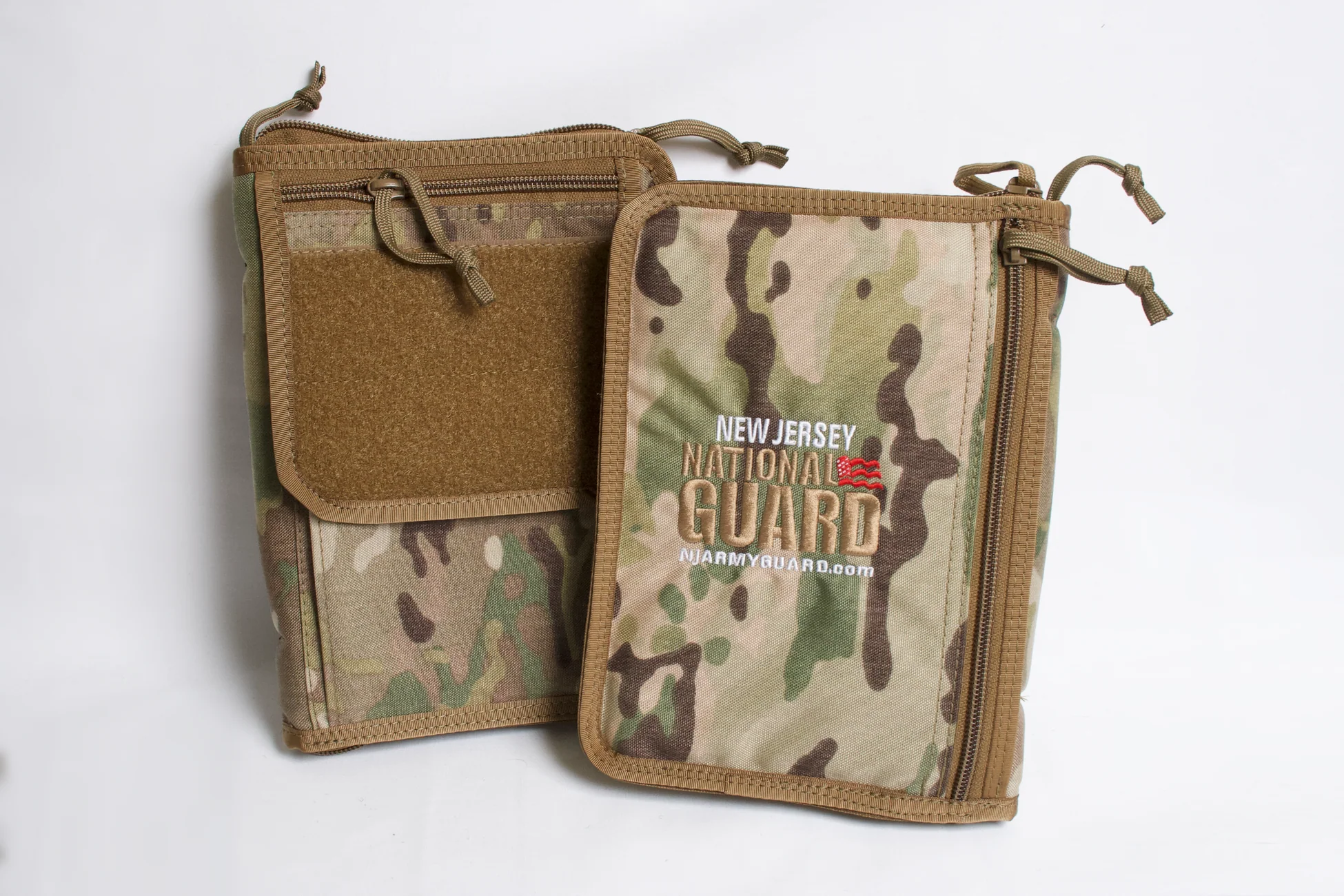 Battle-Tested Protection Since 1994
